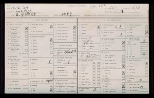 WPA household census for 1049 E 49TH ST, Los Angeles County