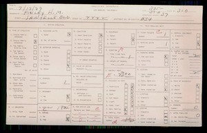 WPA household census for 2222 SAWTELLE, Los Angeles