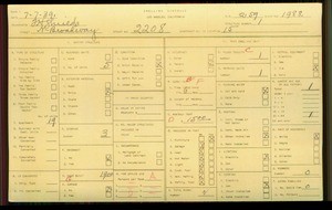 WPA household census for 2208 N BROADWAY ST, Los Angeles