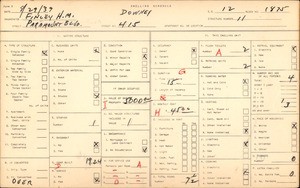 WPA household census for 415 Paramount Boulevard, Los Angeles County