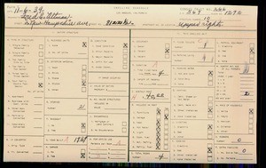 WPA household census for 8122 S NEW HAMPSHIRE, Los Angeles County
