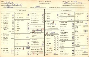 WPA household census for 11205 ALVARO ST, Los Angeles County