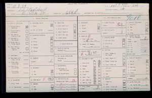 WPA household census for 654 E 50TH ST, Los Angeles County