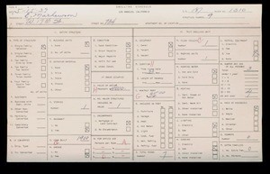 WPA household census for 730 W 17TH ST, Los Angeles