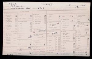 WPA household census for 6822 CONVERSE AVE, Los Angeles County