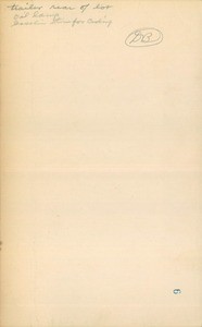 WPA household census for 2131 SAN MIGUEL ST, Los Angeles County