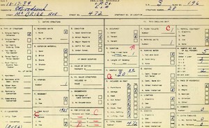 WPA household census for 472 S MCBRIDE