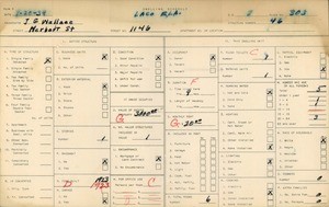 WPA household census for 1156 S HERBERT AVE, Los Angeles County