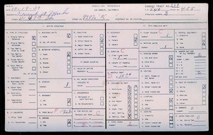 WPA household census for 928 W 49TH ST, Los Angeles County