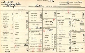 WPA household census for 5104 59TH PLACE, Los Angeles County