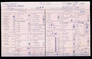 WPA household census for 1318 COIL AVE, Los Angeles County