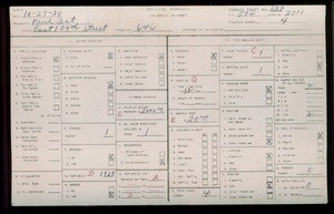 WPA household census for 646 E 109TH ST, Los Angeles County