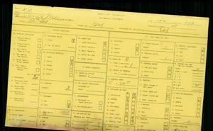 WPA household census for 1628 W 12TH STREET, Los Angeles
