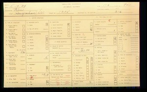 WPA household census for 1305 INGRAHAM ST, Los Angeles