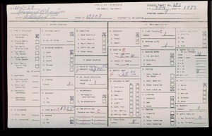 WPA household census for 10708 STANFORD AVE, Los Angeles County