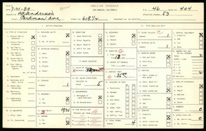 WPA household census for 618 1/2 PARKMAN AVE, Los Angeles