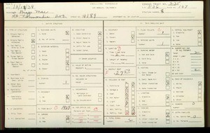 WPA household census for 4189 S NORMANDIE AVENUE, Los Angeles County