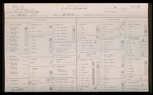 WPA household census for 11544 LEWIS, Los Angeles County