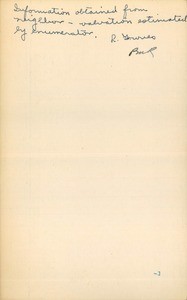 WPA household census for 621 S ARIZONA AVE, Los Angeles County