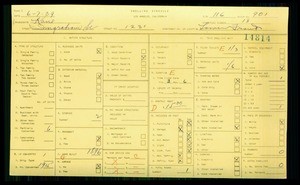 WPA household census for 1231 INGRAHAM ST, Los Angeles