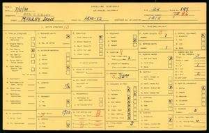 WPA household census for 1410 - 12 MURRAY DRIVE, Los Angeles
