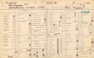 WPA household census for 7118 ANAHEIM TELEGRAPH RD, Los Angeles County