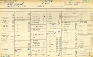 WPA household census for 1017 S HERBERT