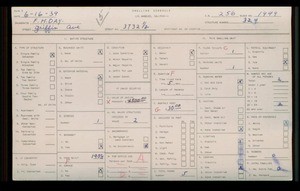 WPA household census for 3732 GRIFFIN AVENUE, Los Angeles