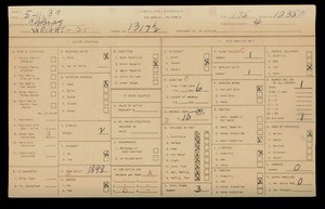 WPA household census for 1317 WRIGHT ST, Los Angeles