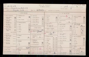 WPA household census for 11753 AYRES, Los Angeles County