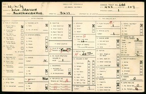 WPA household census for 3611 MOUNTAINVIEW AVE, Los Angeles County