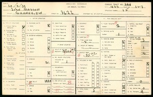WPA household census for 3622 GRANDVIEW AVE, Los Angeles County