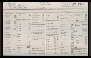 WPA household census for 3928 BEETHOVEN ST, Los Angeles County