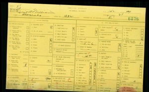 WPA household census for 1232 S ALVARADO, Los Angeles