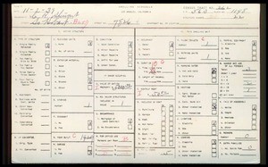 WPA household census for 7826 S HOBART, Los Angeles County