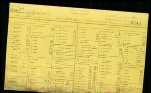 WPA household census for 2024 W 12TH STREET, Los Angeles