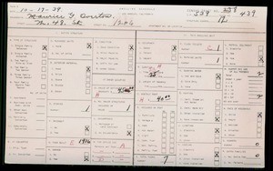 WPA household census for 1206 W 48TH STREET, Los Angeles County