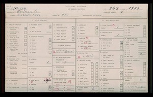 WPA household census for 4211 LATONA AVENUE, Los Angeles