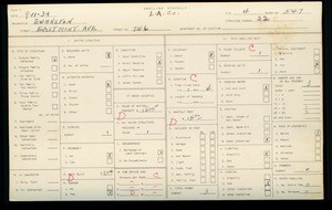 WPA household census for 746 EASTMONT, Los Angeles County