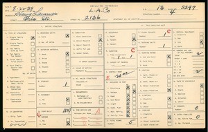 WPA household census for 2136 ORIS ST, Los Angeles County