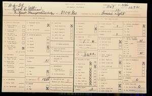 WPA household census for 8114 S NEW HAMPSHIRE, Los Angeles County