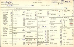 WPA household census for 1761 E 107TH ST, Los Angeles County