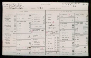 WPA household census for 6820 MENLO AVE, Los Angeles County