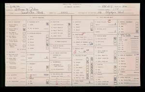 WPA household census for 2222 SAWTELLE, Los Angeles