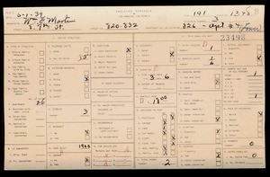 WPA household census for 820 E 7TH ST, Los Angeles