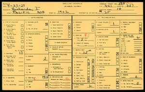WPA household census for 1902 PACIFIC AVE, Los Angeles County