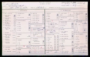 WPA household census for 1061 W 82 ST, Los Angeles County