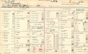 WPA household census for 47 26TH STREET, Los Angeles County