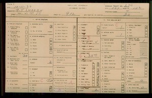 WPA household census for 912 W 41ST ST, Los Angeles County