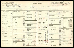 WPA household census for 537 W 82ND ST, Los Angeles County